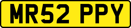 MR52PPY