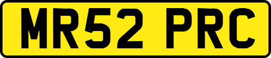 MR52PRC