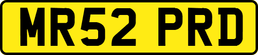 MR52PRD