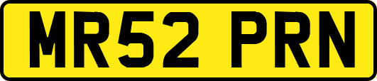 MR52PRN