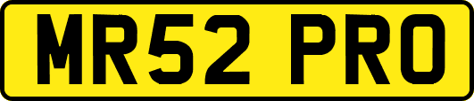 MR52PRO