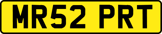 MR52PRT
