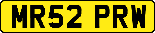 MR52PRW