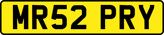 MR52PRY
