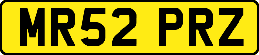 MR52PRZ