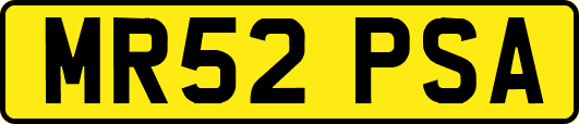MR52PSA