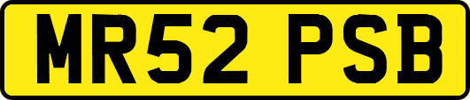MR52PSB