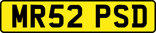 MR52PSD