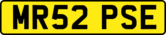 MR52PSE