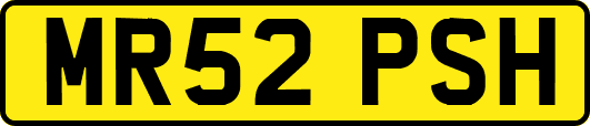 MR52PSH