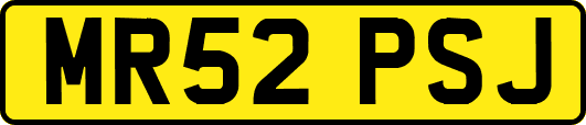 MR52PSJ