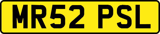 MR52PSL