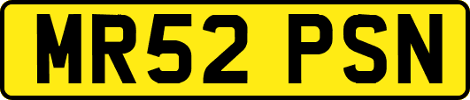 MR52PSN