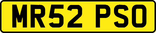 MR52PSO