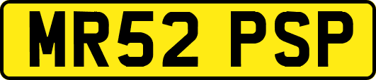 MR52PSP