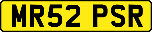 MR52PSR