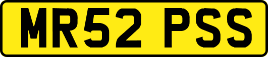 MR52PSS