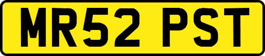 MR52PST