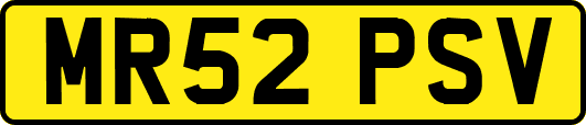 MR52PSV