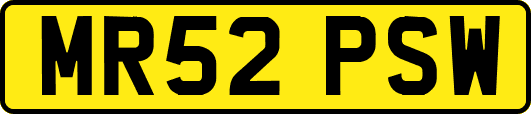 MR52PSW