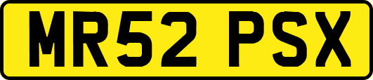 MR52PSX