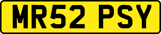 MR52PSY