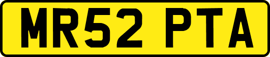 MR52PTA