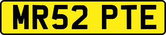 MR52PTE