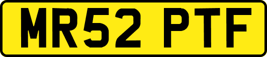 MR52PTF