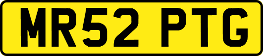 MR52PTG