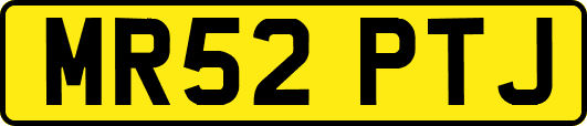 MR52PTJ