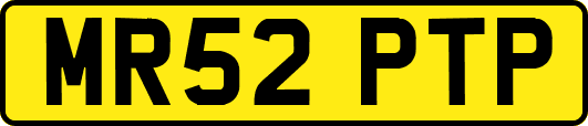 MR52PTP
