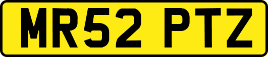 MR52PTZ