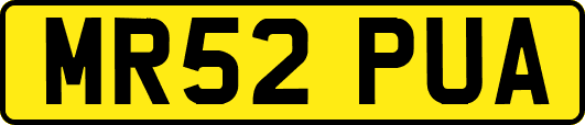 MR52PUA