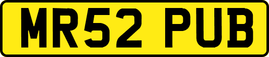 MR52PUB