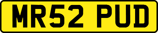 MR52PUD