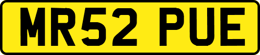 MR52PUE
