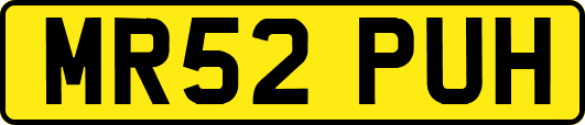 MR52PUH