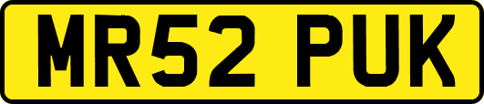 MR52PUK