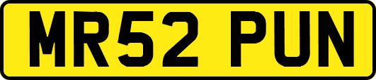 MR52PUN