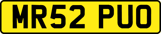 MR52PUO