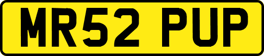 MR52PUP