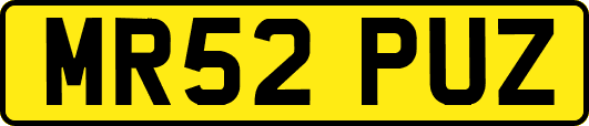 MR52PUZ