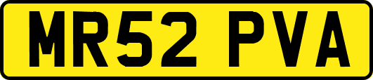 MR52PVA