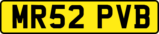 MR52PVB