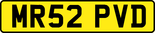MR52PVD