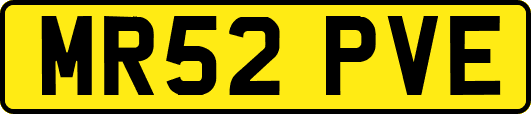 MR52PVE