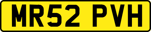 MR52PVH