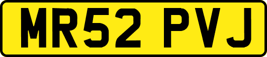 MR52PVJ