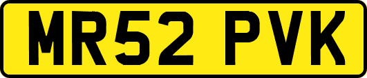 MR52PVK